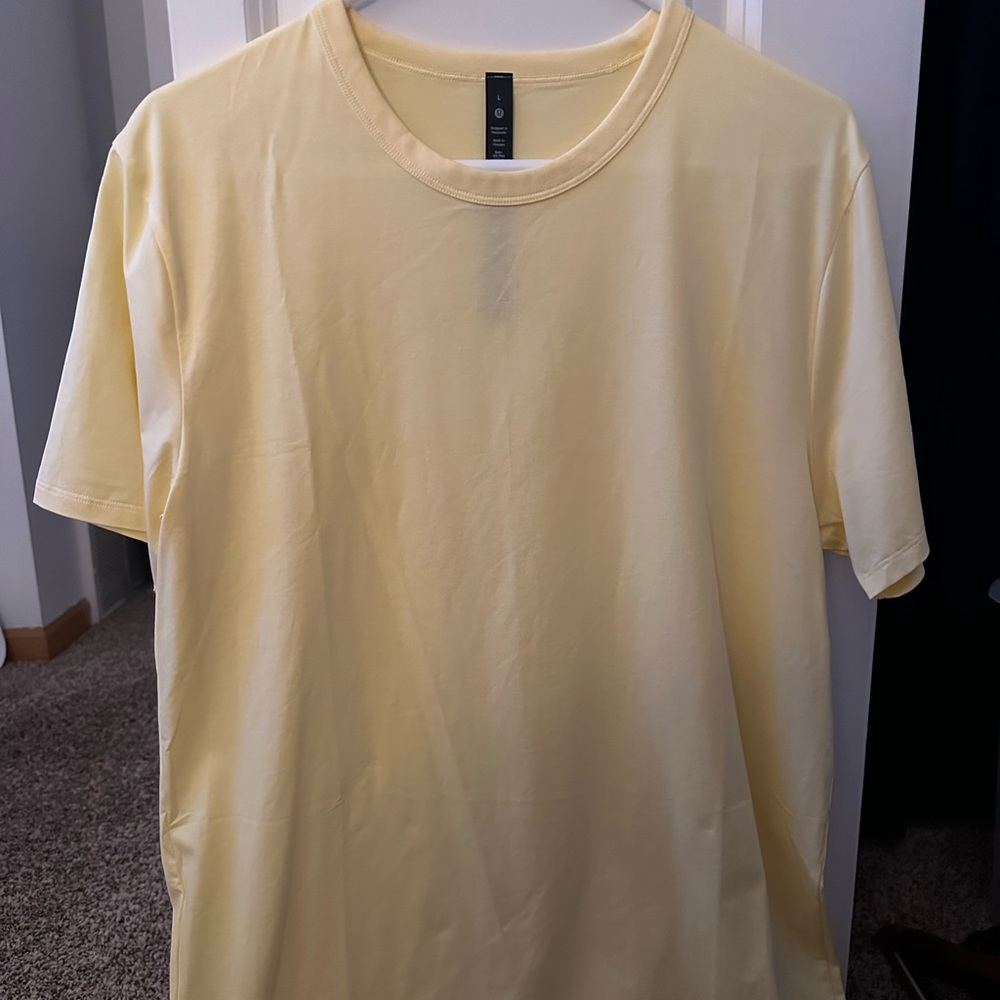Lululemon Funamental T
